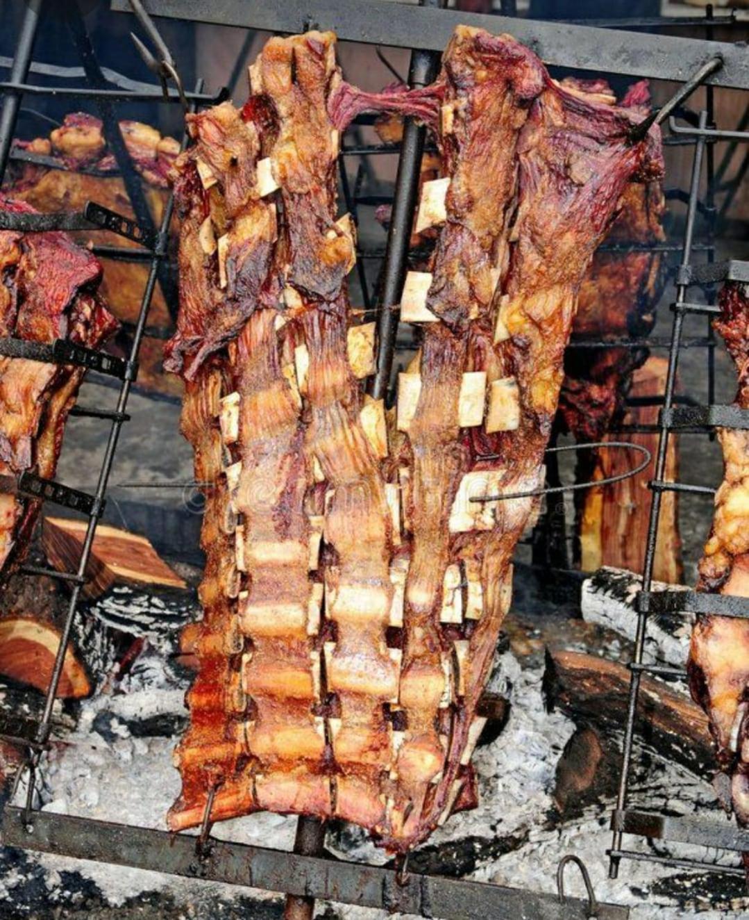 Del Globero Uspallata