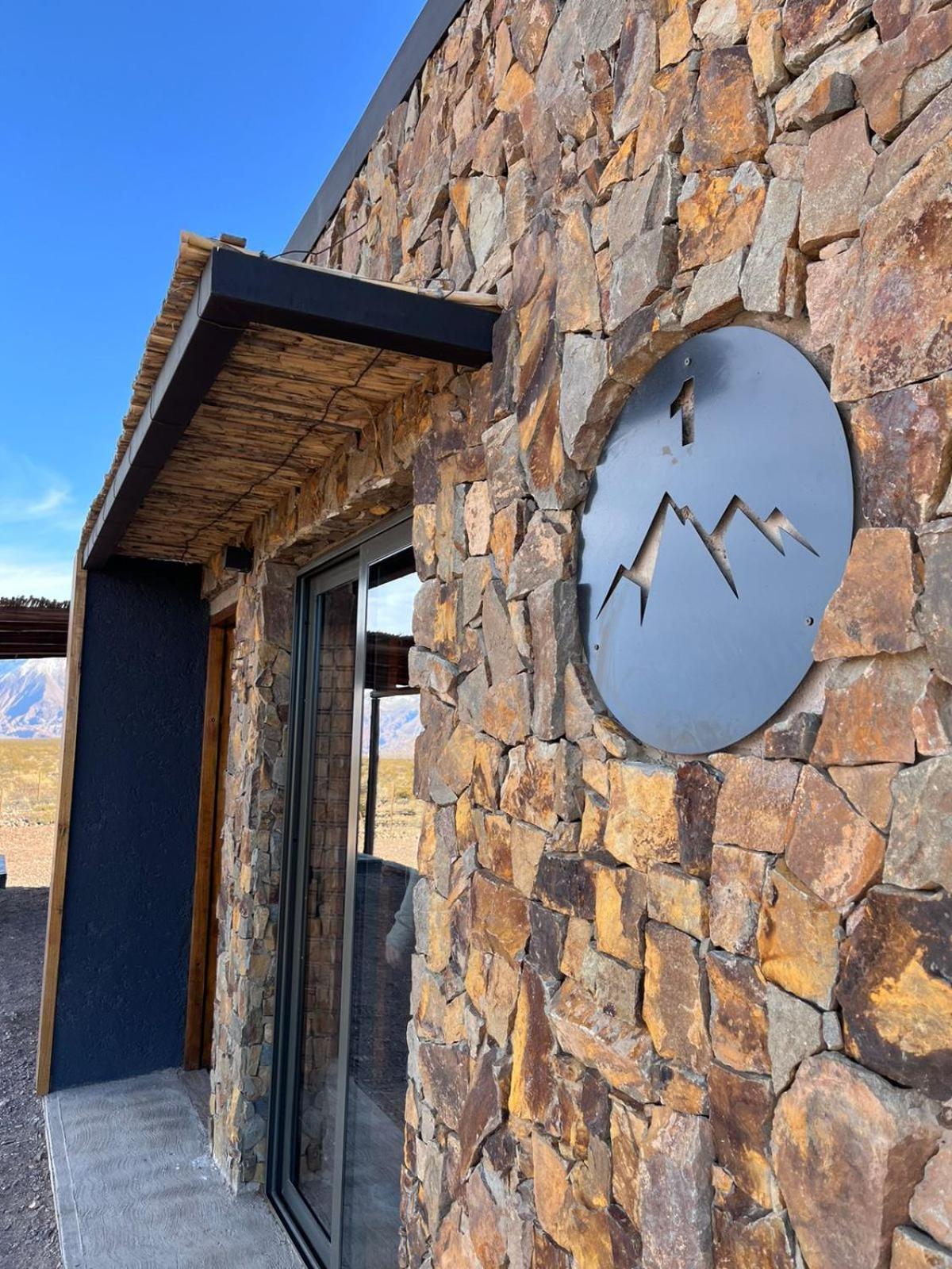 Lodge Del Globero